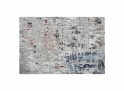 Tapijt Otavio 67x210cm - viscose - multicolor