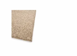 Tapijt Paya 120x170cm - polypropyleen - sisal