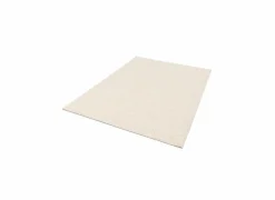 Tapijt Paya 160x230cm - polypropyleen - crème