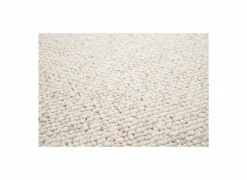 Tapijt Paya 200x290cm - polypropyleen - crème