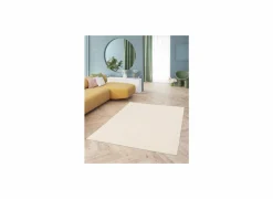 Tapijt Paya  120x170cm - polypropyleen - crème