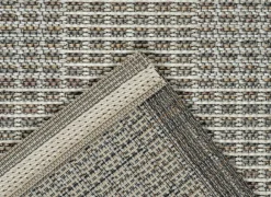 Tapijt Puerto Rico 160x230 - polyestervezel - multicolor