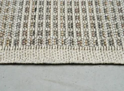 Tapijt Puerto Rico 200x290cm - polyestervezel - multicolor