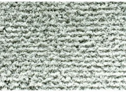 Tapijt Spirit 280x380cm - polyestervezel - lichtgrijs