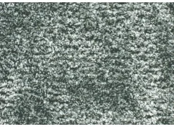 Tapijt Spirit 200x250cm - polyestervezel - donkergrijs