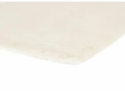 Tapijt Texel 70x120cm - polyester - beige