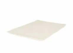 Tapijt Texel 160x230cm - polyester - beige