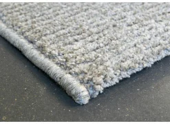 Tapijt Trevos 280x380cm - polyestervezel - beige