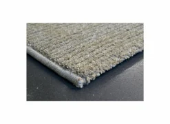 Tapijt Trevos 200x290cm - polyestervezel - groen