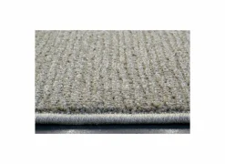 Tapijt Trevos 120x170cm - polyestervezel - groen