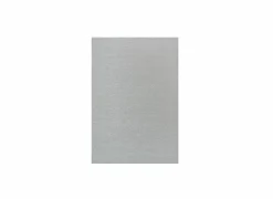 Tapijt Trevos 240x340cm - polyestervezel - grijs