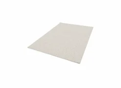 Tapijt Twin 120x170cm - polypropyleen - crème