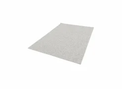 Tapijt Twin 160x230cm - polypropyleen - crème