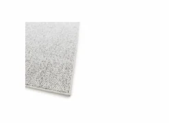 Tapijt Twin 160x230cm - polypropyleen - crème