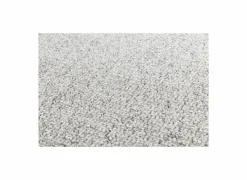 Tapijt Twin 160x230cm - polypropyleen - crème