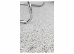 Tapijt Twin 160x230cm - polypropyleen - crème