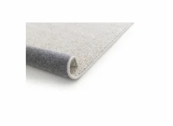 Tapijt Twin 200x290cm - polypropyleen - crème