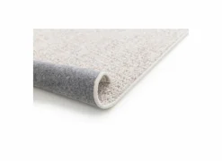 Tapijt Twin 200x290cm - polypropyleen - crème