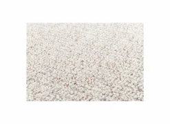 Tapijt Twin 200x290cm - polypropyleen - crème