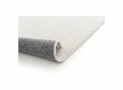 Tapijt Twin 120x170cm - polypropyleen - crème