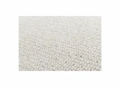 Tapijt Twin 120x170cm - polypropyleen - crème