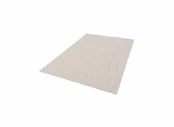 Tapijt Twin 160x230cm  - polypropyleen - crème