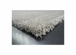 Tapijt Twister 65x130cm - polypropyleen - linnen