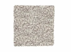 Tapijt Twister 200x200cm - polypropyleen - beige