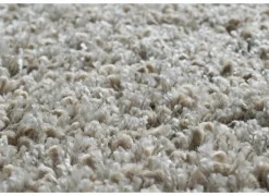 Tapijt Twister 120x170cm - polypropyleen - linnen