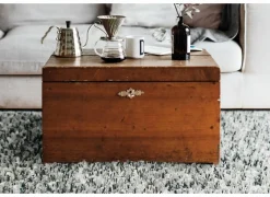 Tapijt Twister 160x160cm - polypropyleen - wit & zilver