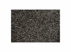 Tapijt Twister 133x195cm - polypropyleen - charcoal