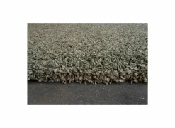 Tapijt Twister 80x230cm - polypropyleen - groen