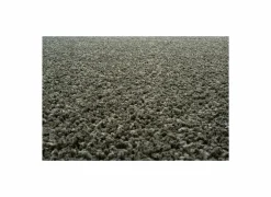 Tapijt Twister 65x130cm - polypropyleen - groen