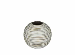 Theelichthouder Kubrick H8,5cm