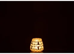 Theelichthouder Mozaïek  H9cm