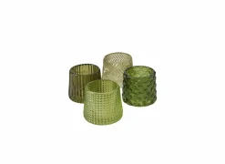 Theelichthouder Sabena H7cm