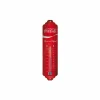 Thermometer H28cm Coca Cola