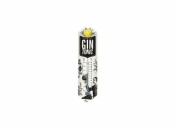 Thermometer H28cm Gin Tonic