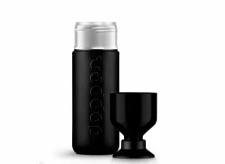 Thermosfles Dopper 58 cl - RVS - Zwart