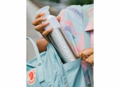 Thermosfles Dopper 49 cl - RVS - Zilver