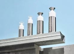 Thermosfles Dopper 49 cl - RVS - Zilver