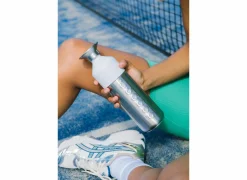 Thermosfles Dopper 80 cl - RVS - Zilver