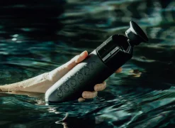 Thermosfles Dopper 35 cl - RVS - Zwart