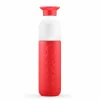 Thermosfles Dopper 35 cl - RVS - Rood