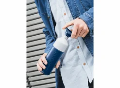 Thermosfles Dopper 58 cl - RVS - Donkerblauw