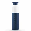 Thermosfles Dopper 35 cl - RVS - Donkerblauw