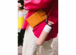 Thermosfles Dopper 35 cl - RVS - Perzik