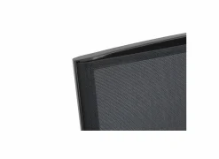 Tuinstoel Party aluminium antraciet