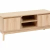 Tv-meubel Abana 120cm - decor - beige
