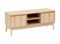 Tv-meubel Abana 120cm - decor - beige